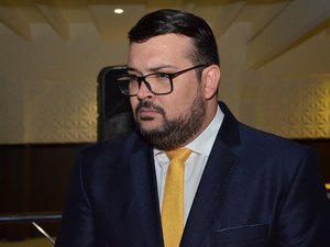 Hector Martins é empossado na presidência da OAB Arapiraca