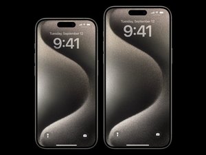 Apple lança iPhone 15 com USB-C, câmera de 48 MP e mais; confira as novidades