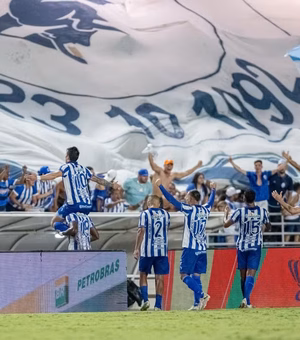 CSA vence o Grêmio em jogo eletrizante e abre vantagem na Copa do Brasil
