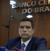 Banco Central revisa previsão de crescimento da economia para 1,9%