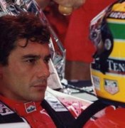 Autódromo de Ímola faz homenagem aos 23 anos da morte do piloto Ayrton Senna