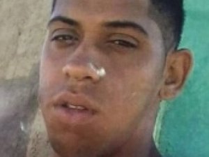 Família recebe informações e localiza corpo de jovem desaparecido há 11 dias