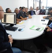 Ipaseal Saúde se compromete a negociar débitos com hospitais filantrópicos