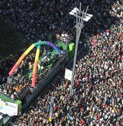 Parada do Orgulho LGBT de SP promove evento virtual