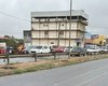 Óleo na pista provoca série de acidentes em Arapiraca