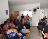 Secretaria de Saúde de Penedo realiza ação de combate às hepatites virais