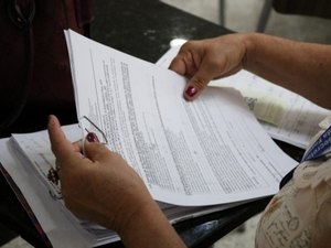 Mais de sete mil empresas estão com pendências