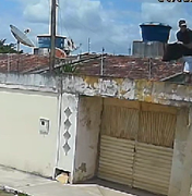 Homem invade residência e furta TV no bairro Brasiliana, em Arapiraca