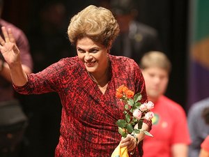 Indicação de Marluce Caldas ao STJ passou por aval de Dilma Rousseff