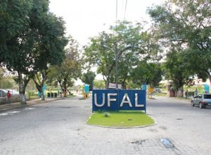 Inscrições para Ufal foram encerradas  na segunda-feira