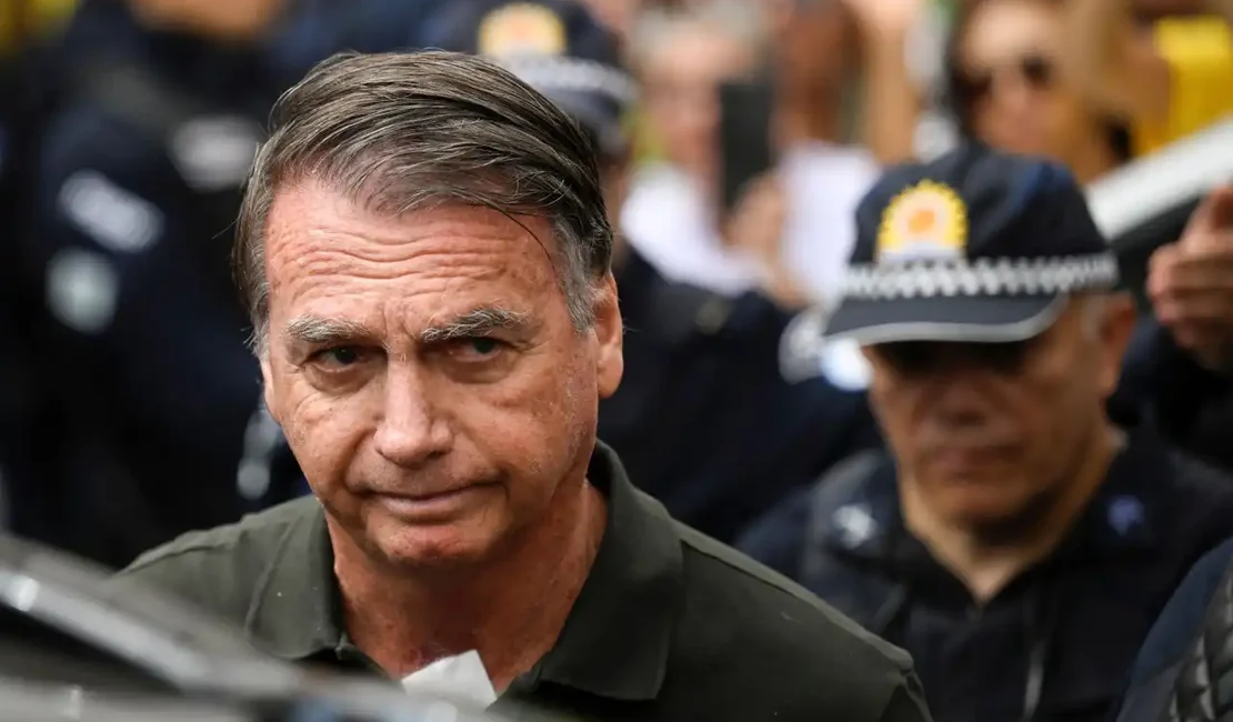 Bolsonaro tem último recurso antes de possível prisão