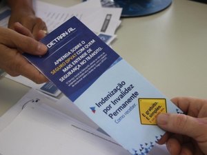 Detran Alagoas esclarece o que é e como solicitar o seguro DPVAT