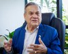 Lessa assume interinamente o Governo de AL enquanto Dantas está na Argentina