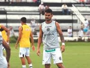 ASA tem mudanças na equipe, Fortaleza não terá Everton