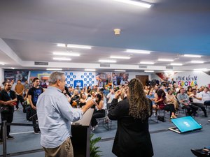 Governo de Alagoas nomeia 127 professores para Uneal