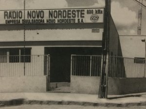 Rádio Novo Nordeste: pioneira no mercado da comunicação oficial de Arapiraca 