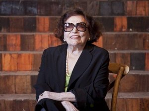 Morre aos 96 anos, Bibi Ferreira, diva do musical brasileiro
