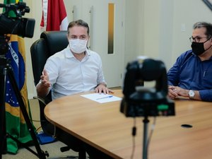 Governo de Alagoas empossa novos auditores da Sefaz nesta sexta (16)