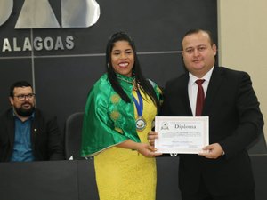 Vereador Léo Saturnino é o mais novo membro da Acala