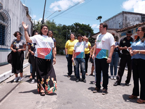 Empreendedorismo social: Fernão Velho recebe Liga Maceió