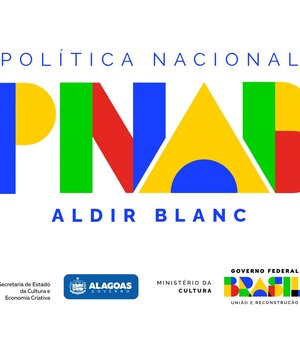 Secretaria de Cultura inicia pagamento dos suplentes dos editais da Política Nacional Aldir Blanc