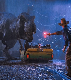 Jurassic Park: livro é mais sombrio que o filme — veja 3 diferenças