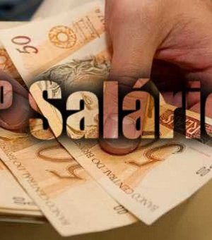 Prefeitura de Penedo paga 13º salário aos aniversariantes de dezembro