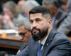 Deputado Fabio Costa reafirma apoio à PEC do fim da escala 6x1 aprovada na Câmara