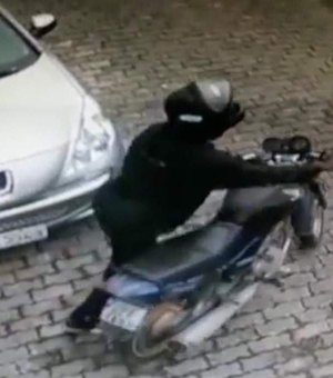 Só nesta terça, quatro motocicletas são furtadas e roubadas em Arapiraca