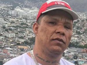 Chefe do Comando Vermelho em Marechal Deodoro é capturado em Santa Catarina após ação integrada das polícias