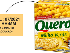 Heinz faz recall de milho por risco de bactéria que causa vômito e infecção
