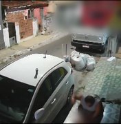 Polícia identifica suspeito de tentar estuprar mulher e espancá-la até perder a consciência