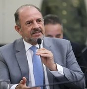 Projeto de Antonio Albuquerque prevê reforço da segurança em unidades de saúde de AL