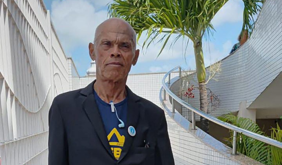 Polícia Civil busca informações sobre desaparecimento de idoso em Maceió