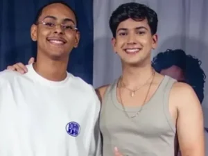 Compositor alagoano é indicado ao Grammy Latino 2025 por álbum de Léo Foguete