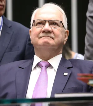 Fachin confirma arquivamento de ação que pedia suspeição de Toffoli