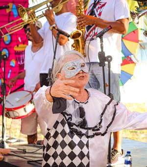 R$ 1 milhão: Secult abre período de habilitação do Prêmio Carnaval 2026