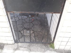 Agência dos Correios no Centro de Maceió é arrombada pela quarta vez 