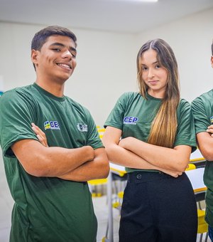 Prefeitura de Girau do Ponciano auxilia estudantes nas inscrições do Enem 2025