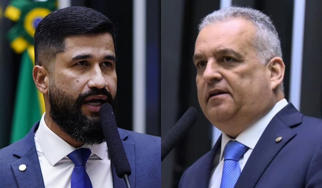 Dois alagoanos assinam pedido de impeachment de Lula por ‘pedaladas’ no Pé de Meia