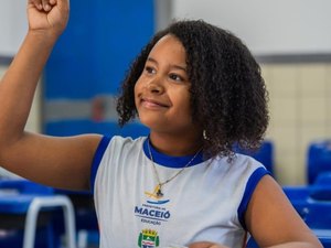 Secretaria de Educação de Maceió divulga calendário de pré-matrículas e matrículas 2026