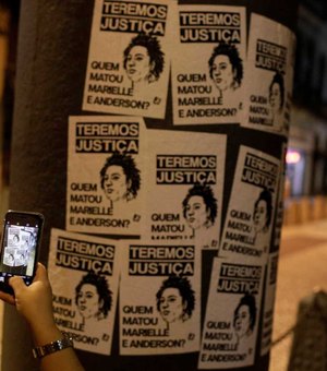 Bolsonaro demitirá quem postou 'Ele não', 'Foi golpe' e 'Marielle vive'