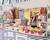 Projeto Elas que Movem realiza primeira feira para empreendedoras em Arapiraca