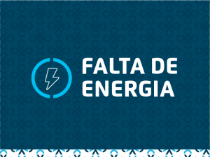 Falta de energia afeta abastecimento de água em cinco cidades de AL