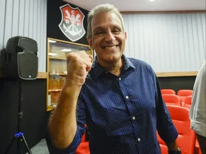 Quem é Bap? Conheça trajetória e polêmicas do novo presidente do Flamengo