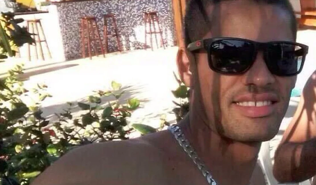 Familiares de agente penitenciário assassinado estão revoltados com liberdade de criminoso