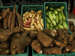 Emater convoca unidades recebedoras para cadastro no PAA 2022