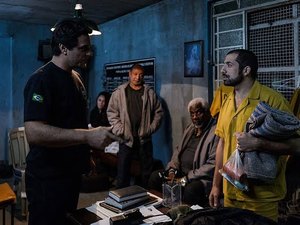 Cinesystem: 'Carcereiros' é a estreia da semana; veja horários