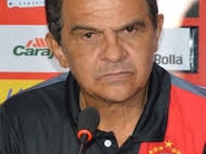 Diá diz 'não' ao América-RN, mas anuncia saída do Campinense