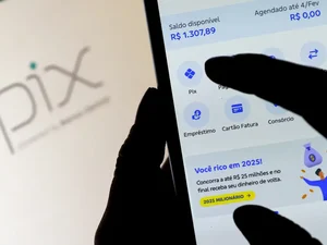 Pix por aproximação começa a funcionar nesta sexta-feira